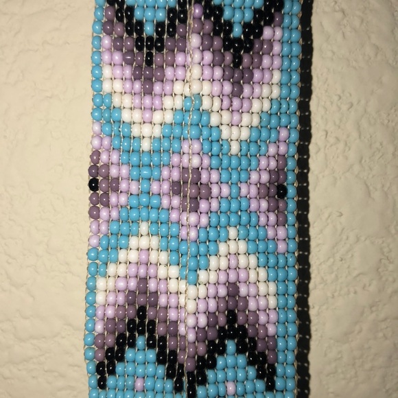 Aztec Necklace - Picture 5 of 6